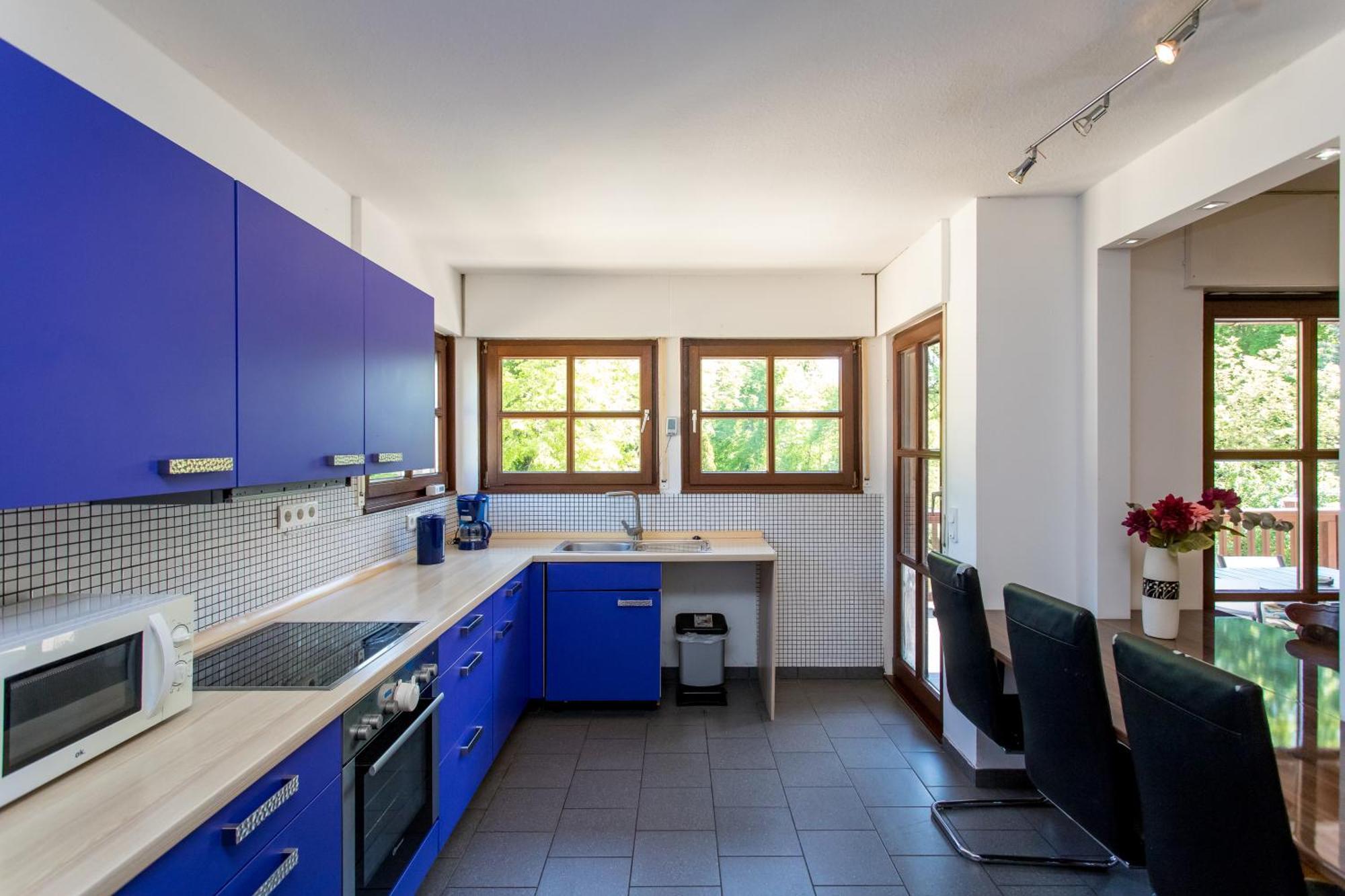 Ferienwohnung Mit 123Qm Fuer 8 Personen Mit Sehr Grossem Garten, Einfache Innen-Ausstattung Leipzig Exterior foto